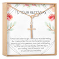 Recovery Necklace