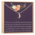 Recovery Necklace