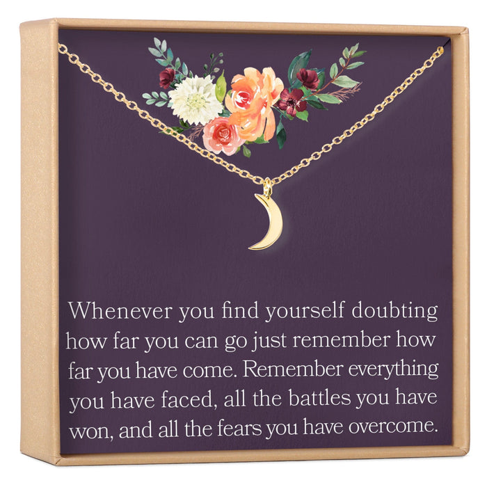 Recovery Necklace