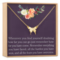 Recovery Necklace