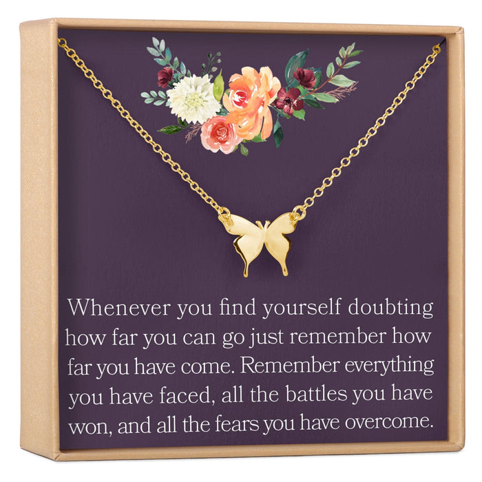 Recovery Necklace