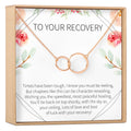 Recovery Necklace
