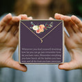 Recovery Necklace