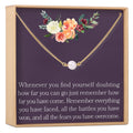 Recovery Necklace