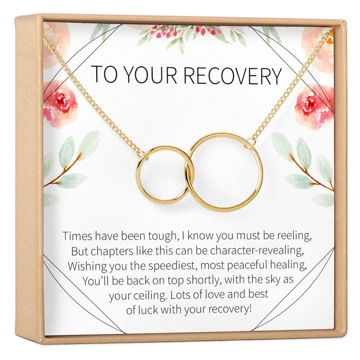 Recovery Necklace