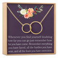 Recovery Necklace