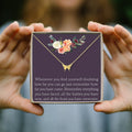 Recovery Necklace