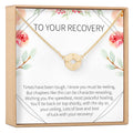 Recovery Necklace