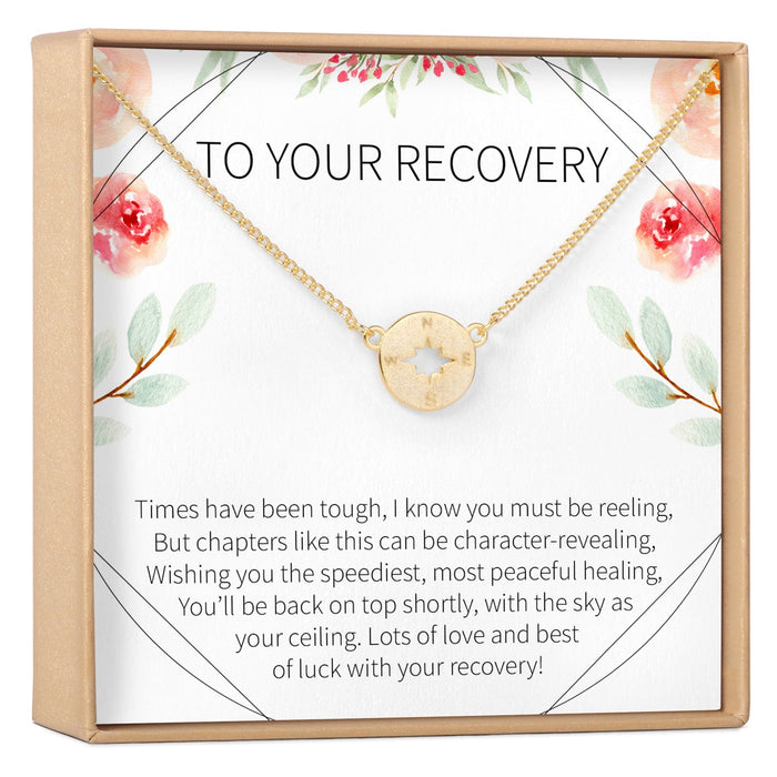 Recovery Necklace