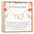Recovery Necklace