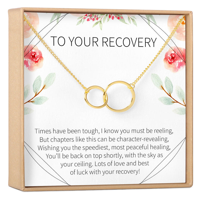 Recovery Necklace