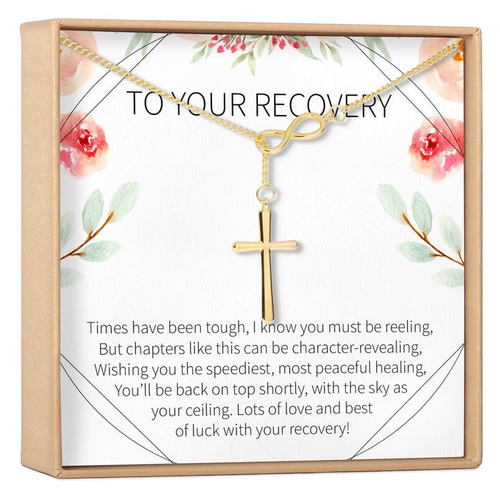 Recovery Necklace