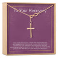 Recovery Necklace, Multiple Styles