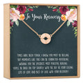 Recovery Necklace, Multiple Styles