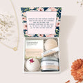 Recovery Spa Gift Box