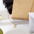 Recovery Sun Pendant Necklace