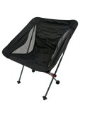 Foldable Camp Moon Chair