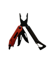 Multi-function folding pliers