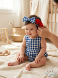 First Impressions Baby Girls 2-Pk. Headbands Set