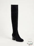 Marc Fisher Womens Escape Wc Closed Toe Over Knee Fashion Boots size 10