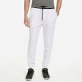 ID Ideology Mens Contrast-Trim Joggers, Size 2XL