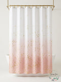 SKL Home Splatter Shower Curtain