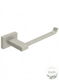 Deltana 55D2001 55D Series 7 Inch Tissue Holder Brushed Nickel
