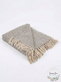 Design Imports Diamond Decorative Throw, 50x60