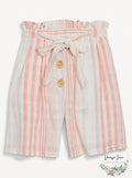 Rare Editions Big Girls Shorts,Size 10