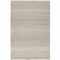 Home Decorators Collection Mizza  5 Ft. X 7 Ft. Indoor/Outdoor Area Rug