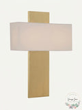 WAC Lighting WS-12517 Chicago Single Light 17-1/4 High Integrated LED Wall Scon