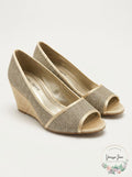 Easy Spirit Womens Brigitte Suede Open Toe Casual Platform Sandals,8.5W