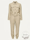 Only Onlsanni LS Jumpsuit WVN,Size XS