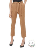 Calvin Klein Womens Ankle Pants, Size 16
