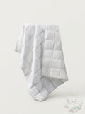 Clean Spaces Antimicrobial Filled 50″ x 60″ Throw