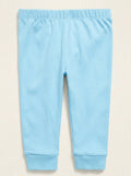 First Impressions Cotton Jogger Pants Baby Boys or Baby Girls, Size 3/6 Months