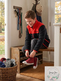 IXtreme Boys Colorblock Fleece Jacket, Size 8-10