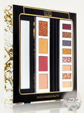 Glitterati Culture Double-Sided Face and Eyeshadow Palette