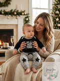 Koala Baby Boys 2 Piece Set, Size 3/6Months