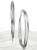 Thalia Sodi Large Multi-Hoop Earrings