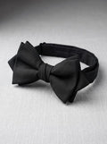 Alfani Mens Maximus Solid Bow Ties, Size OS