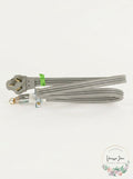 Whirlpool Wall Oven Cord Power OEM PT220