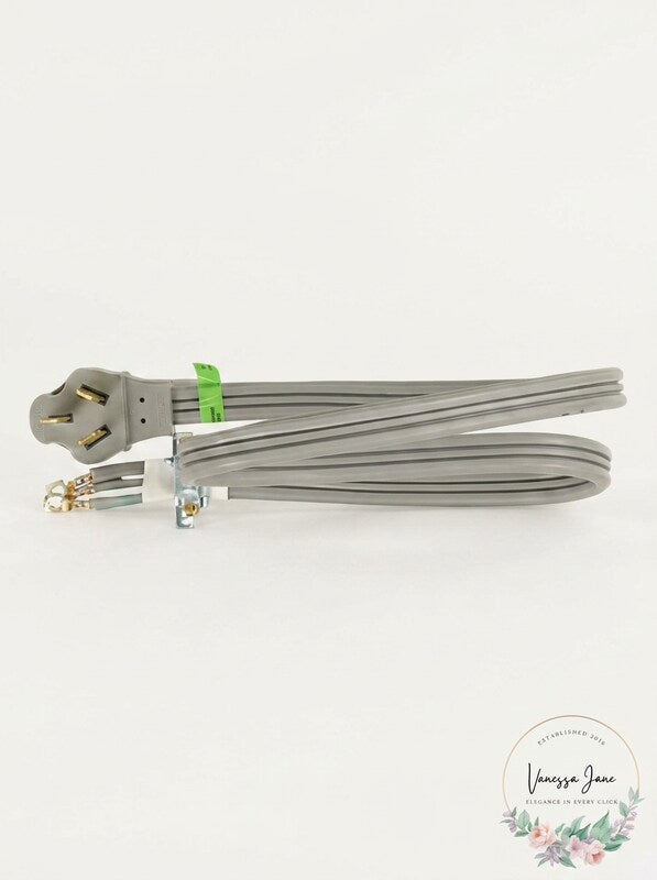Whirlpool Wall Oven Cord Power OEM PT220