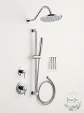 Moen S3880EP Collection Hand Shower, Chrome