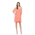LAmade Women's Iris Dress, Desert Flower, Size Large