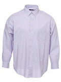 Club Room Mens Wrinkle Resistant Button Down Shirt, Size 17