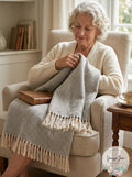 Design Imports Diamond Decorative Throw, 50x60