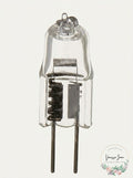 Ushio BC6404 1000825 - JC12V-35WB/G4 C-6 2000HR Bi Pin Base Single Ended