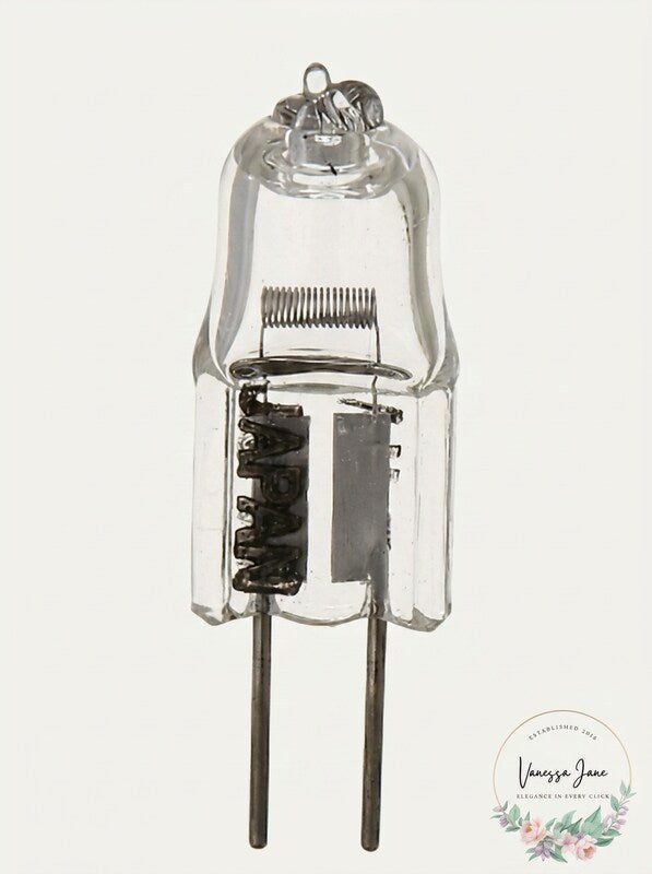 Ushio BC6404 1000825 - JC12V-35WB/G4 C-6 2000HR Bi Pin Base Single Ended