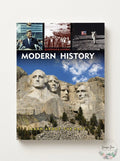 Questions & Answers: Modern History: Explore Todays World (Hardcover)
